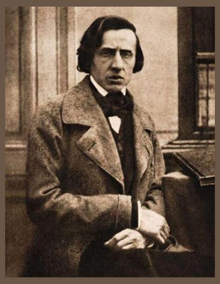 Frédéric Chopin